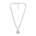 Collier Homme "Holan" - Argent 925